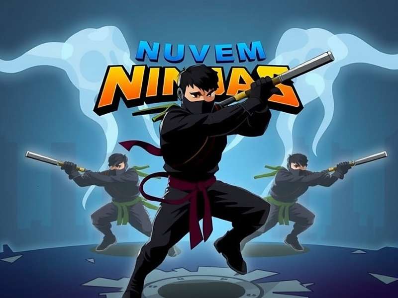 Player Reviews of Nuvem Ninjas Nuvem Ninjas Reviews