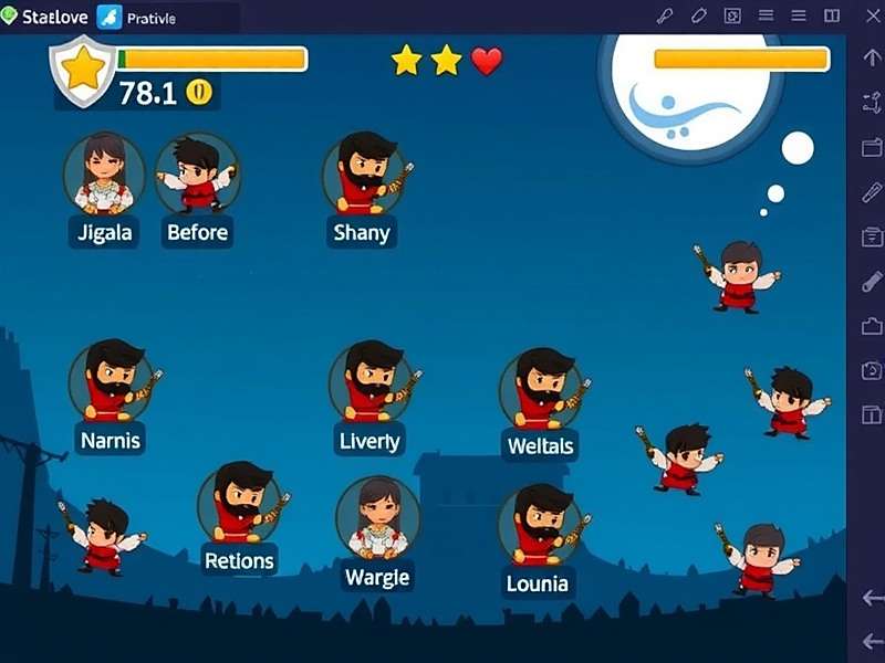 Nuvem Ninjas Download Statistics in India Nuvem Ninjas Download Stats