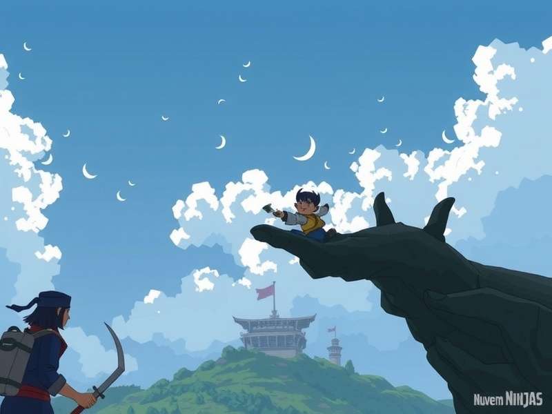 Nuvem Ninjas Community